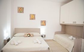 Zagara Holiday House: Appartamento Limone
