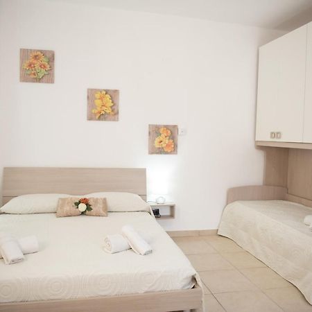 Zagara Holiday House: Appartamento Limone Siculiana Esterno foto