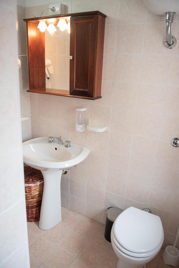 Zagara Holiday House: Appartamento Limone Siculiana Esterno foto