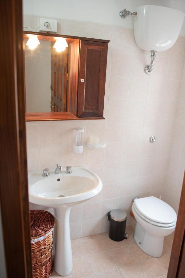 Zagara Holiday House: Appartamento Limone Siculiana Esterno foto
